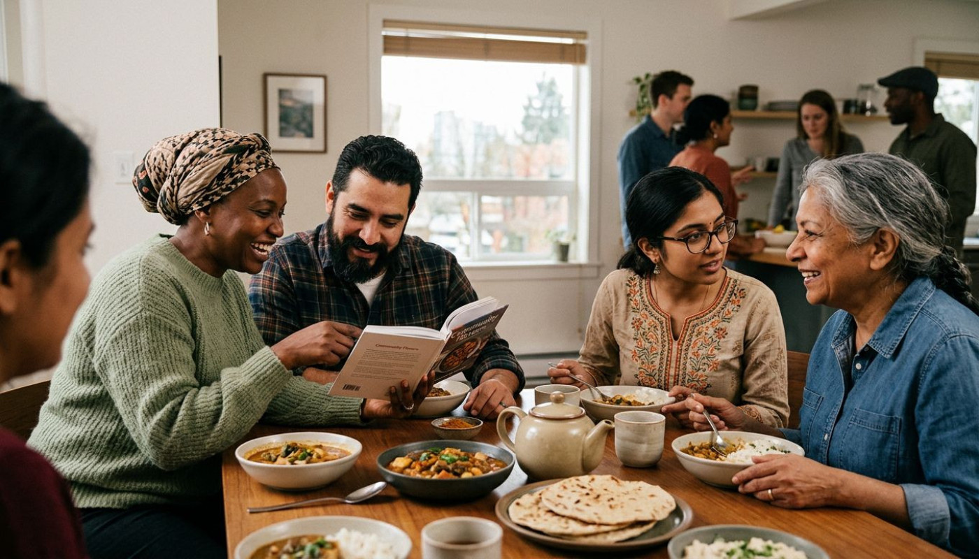 Cultural Integration: Overlooked Factor In Immigration Success