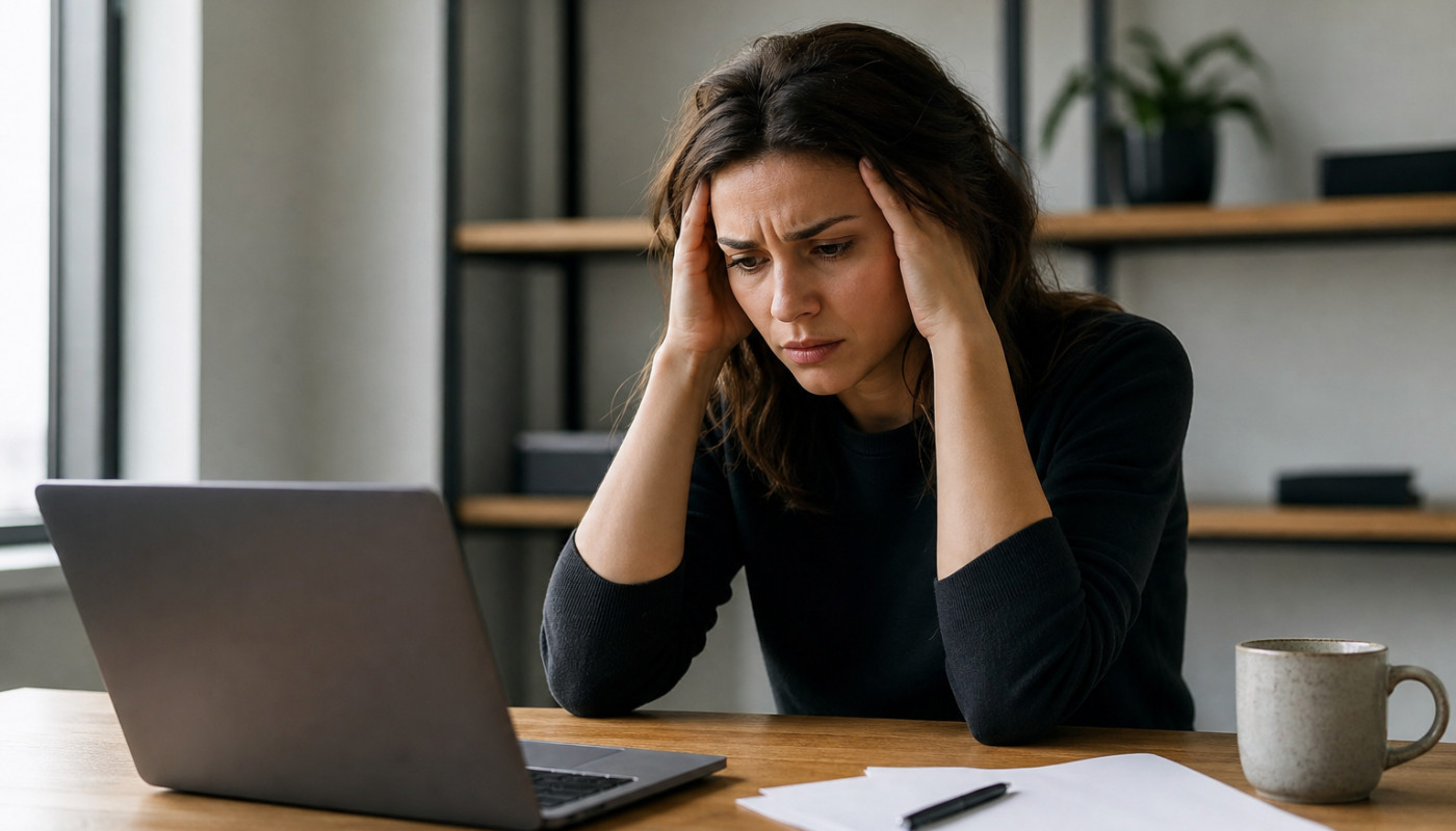 Silent Erasure: What Really Happens When Your Url Disappears From Search